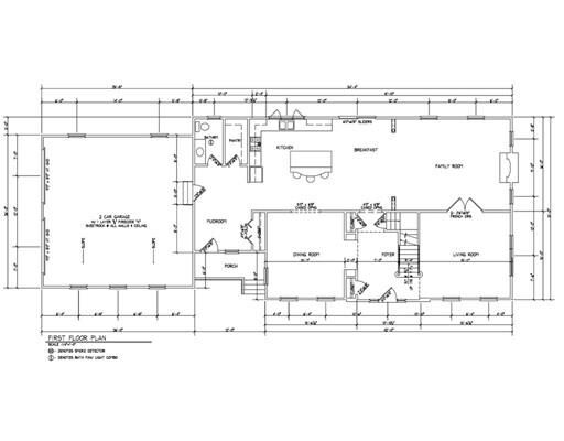 Property Photo:  80 First Parish Road  MA 02061 