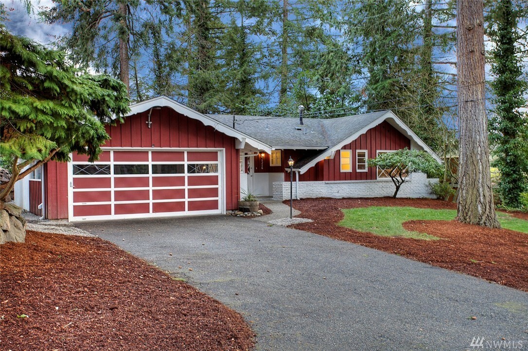 Property Photo:  9216 Twilight Lane SW  WA 98498 