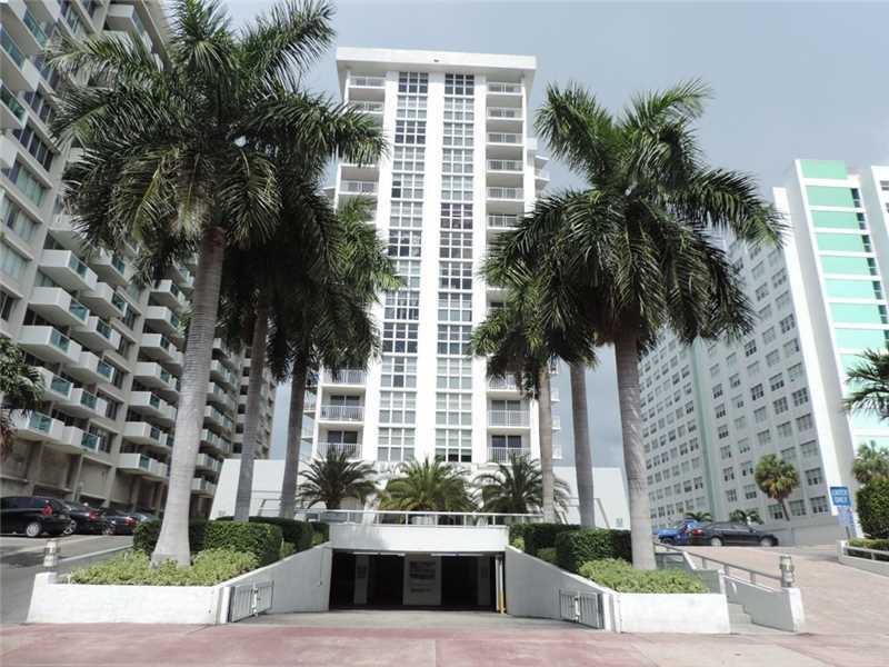 Property Photo: 1228 West Ave 706 FL 33139