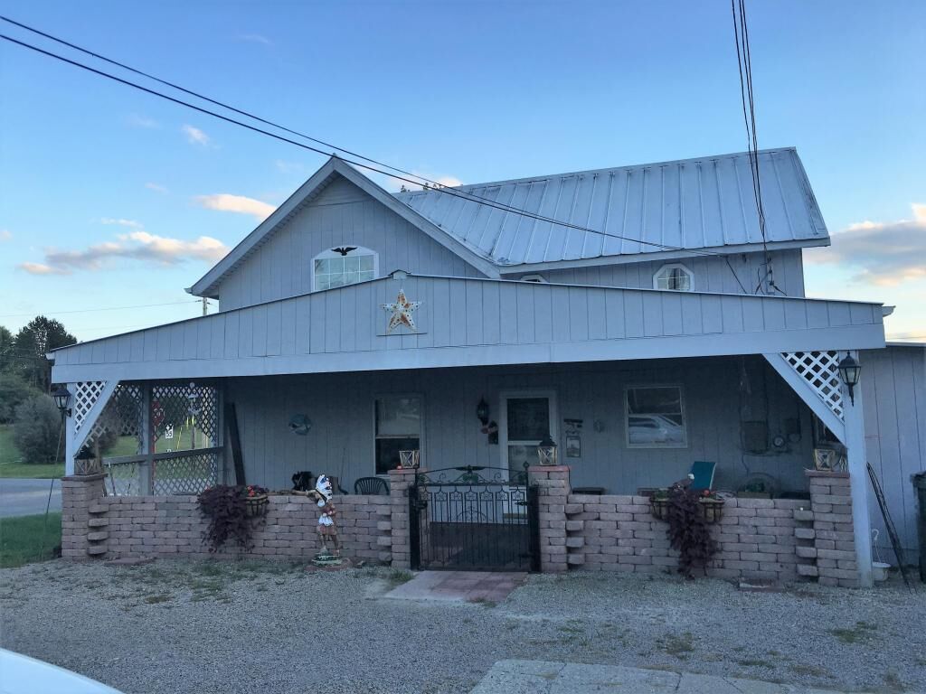 Property Photo:  11503 Summerland Beach NE Road  OH 43046 