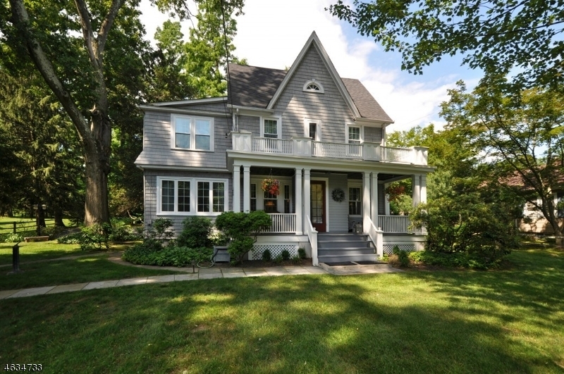 Property Photo: 25 Spring St NJ 07928
