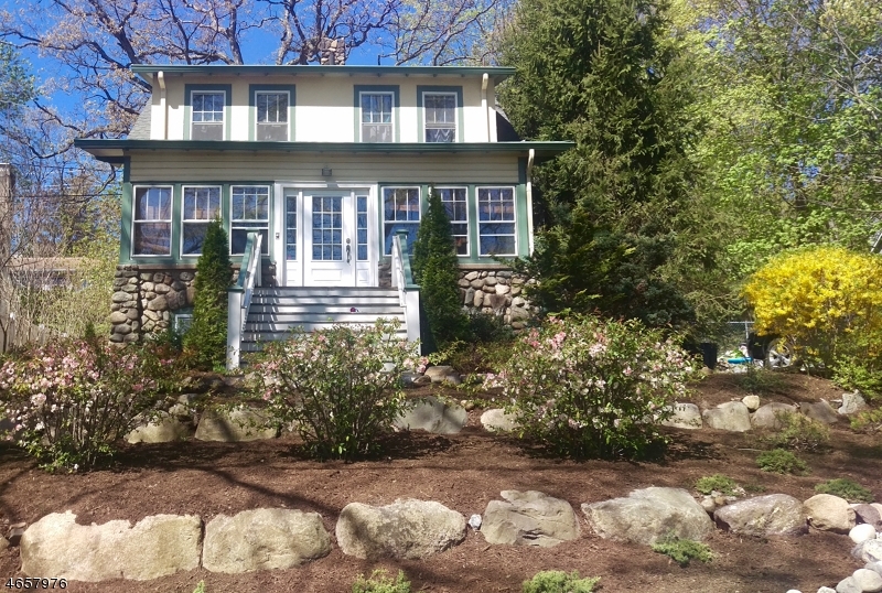 Property Photo: 65 Grand Summit Ave NJ 07508