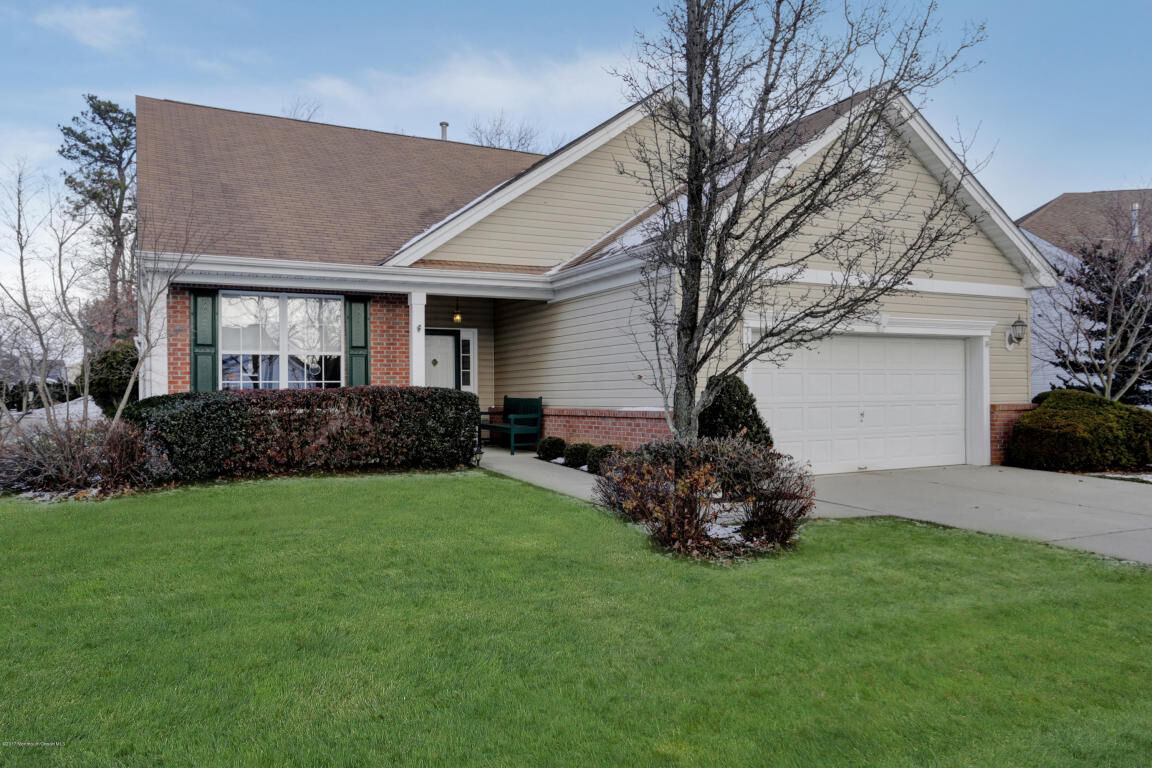 Property Photo: 8 Augusta Court NJ 07753