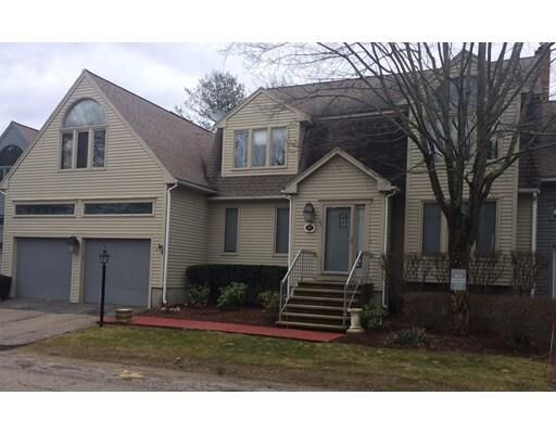 Property Photo: 37 Millfarm Rd 37 MA 02072