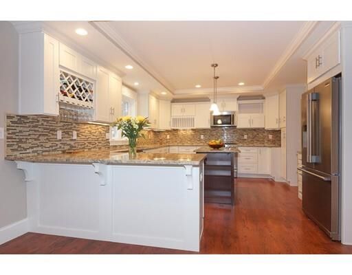 Property Photo: 611 Springs Road MA 01730