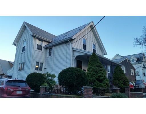 Property Photo:  10 Pratt St.  MA 02148 