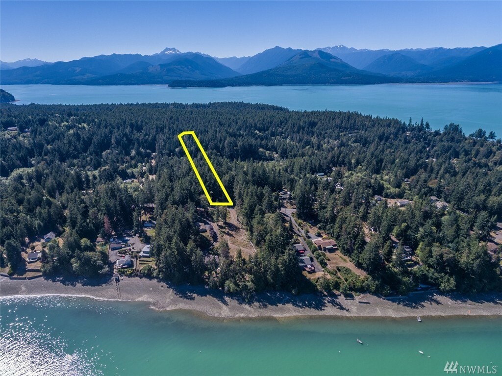 Property Photo:  9181 Misery Point Rd NW  WA 98380 