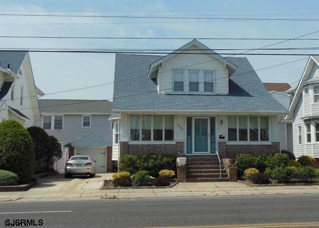 Property Photo:  7309 Atlantic Ave Ave  NJ 08406 