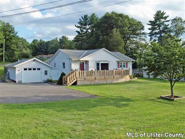 Property Photo: 63 Carle NY 12449