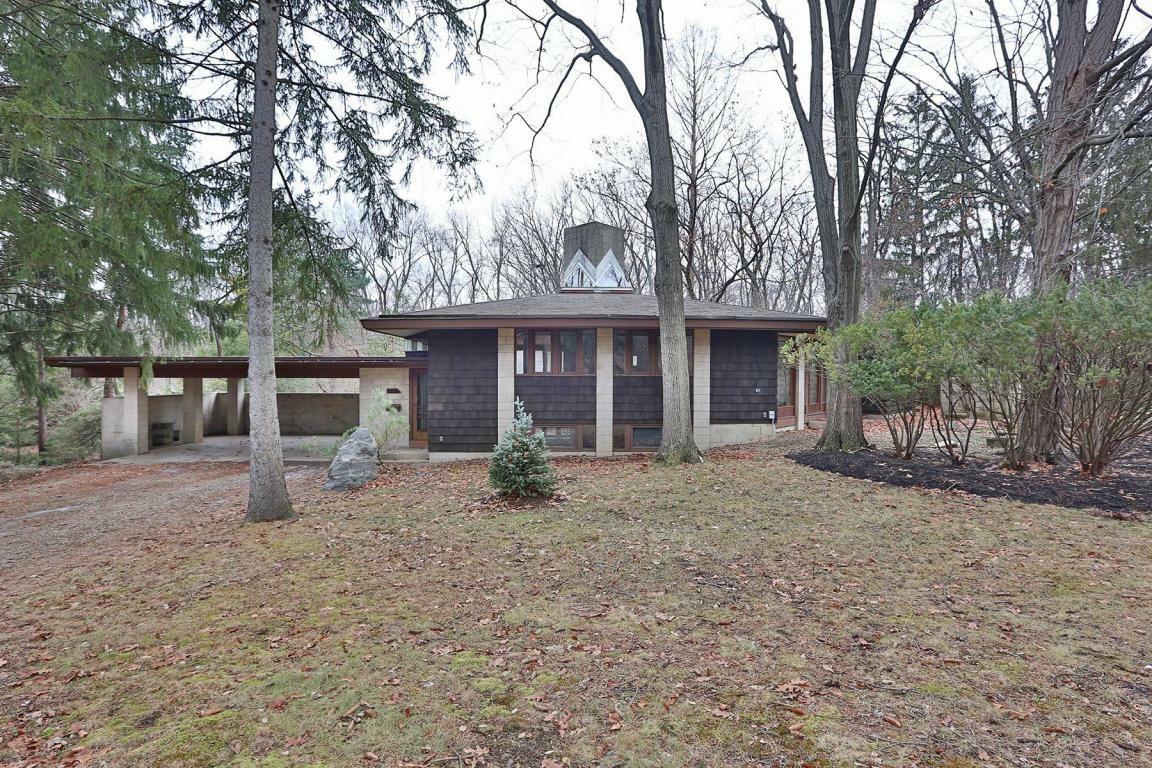5793 Foster Avenue  Worthington OH 43085 photo