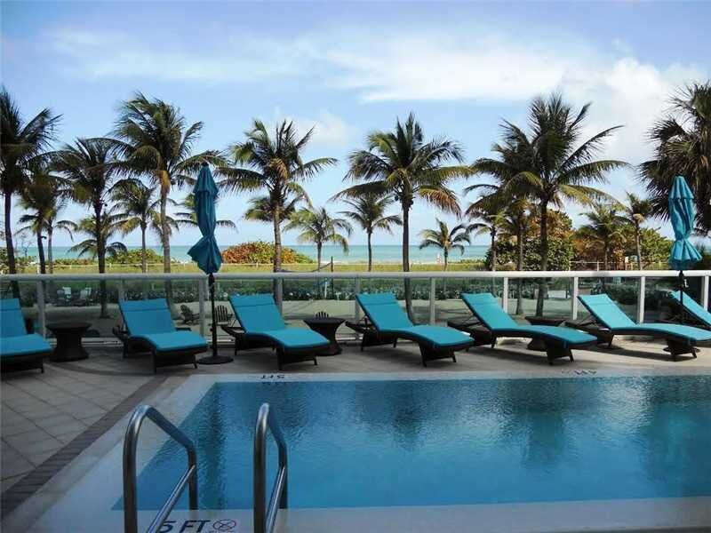 Property Photo:  9172 Collins Ave 402  FL 33154 