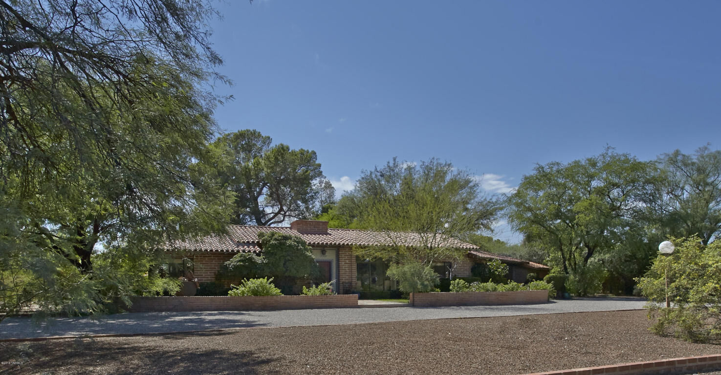 Property Photo:  6498 E Santa Elena  AZ 85715 
