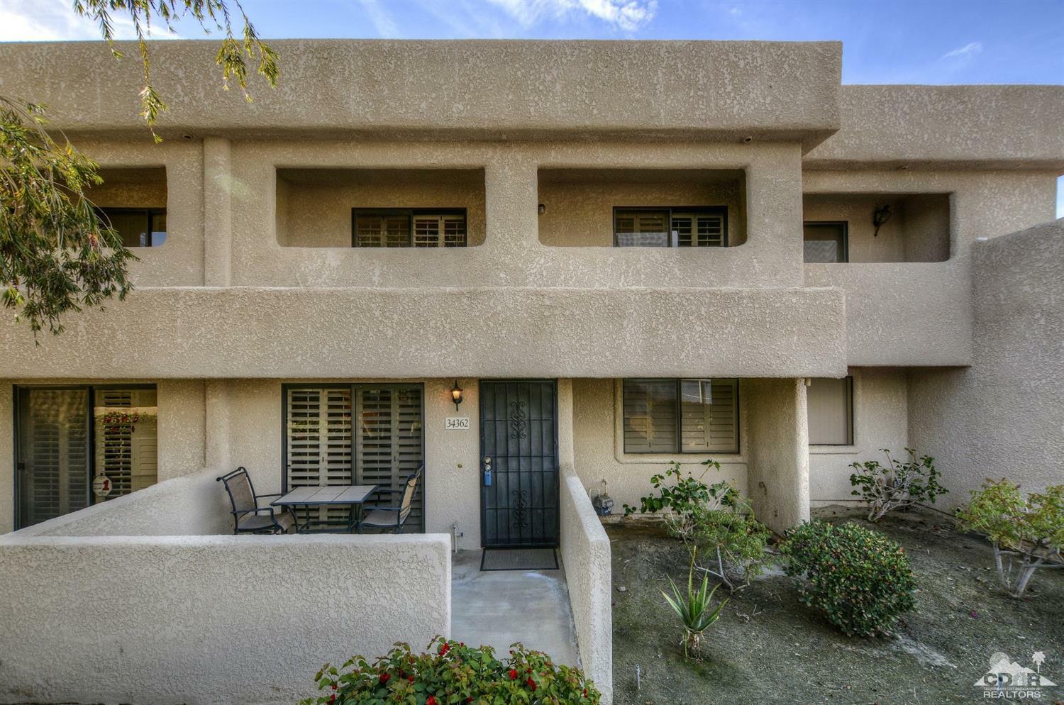 Property Photo:  34362 Laura Way  CA 92270 