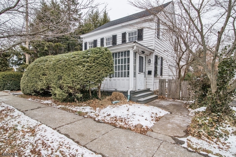 Property Photo:  21 W Hanover Ave  NJ 07950 