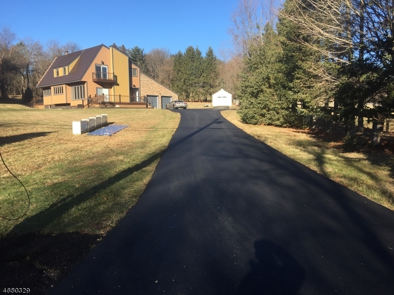 Property Photo: 110 Hoffman Rd NJ 07865