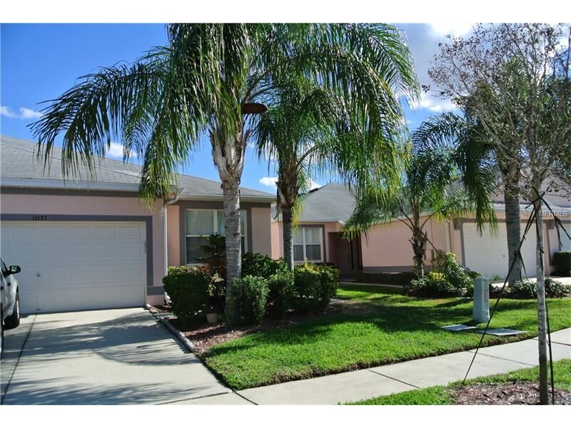 Property Photo: 11575 Captiva Kay Drive FL 33569