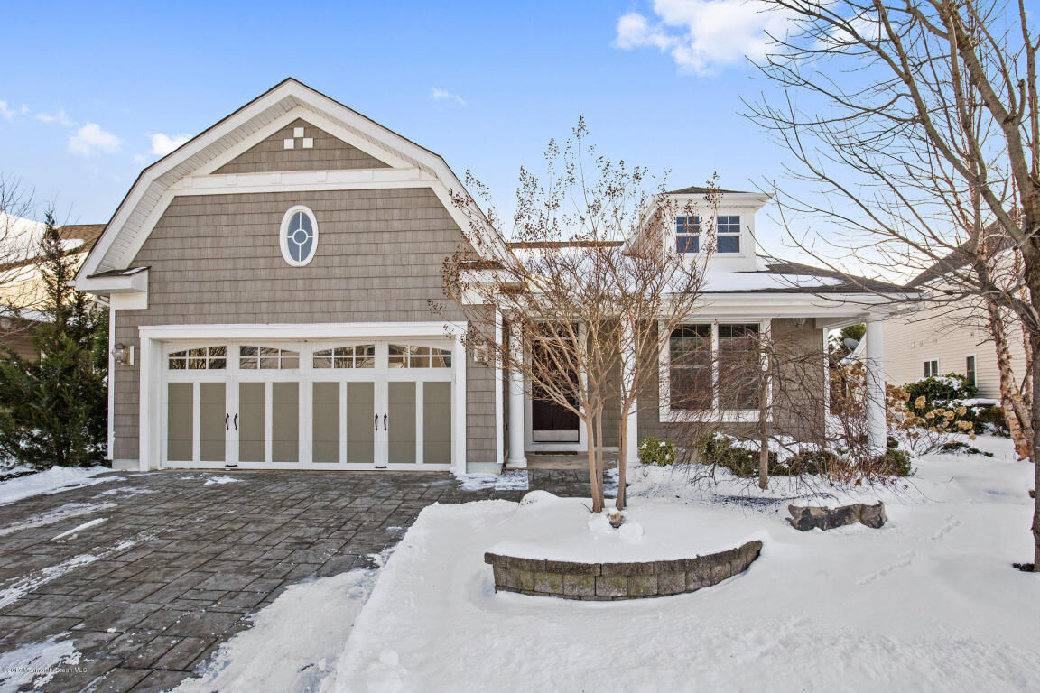 Property Photo:  10 Iselin Lane  NJ 07757 