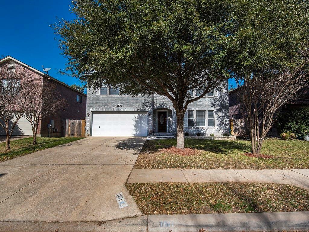 Property Photo:  1811 Marysol Trail  TX 78613 