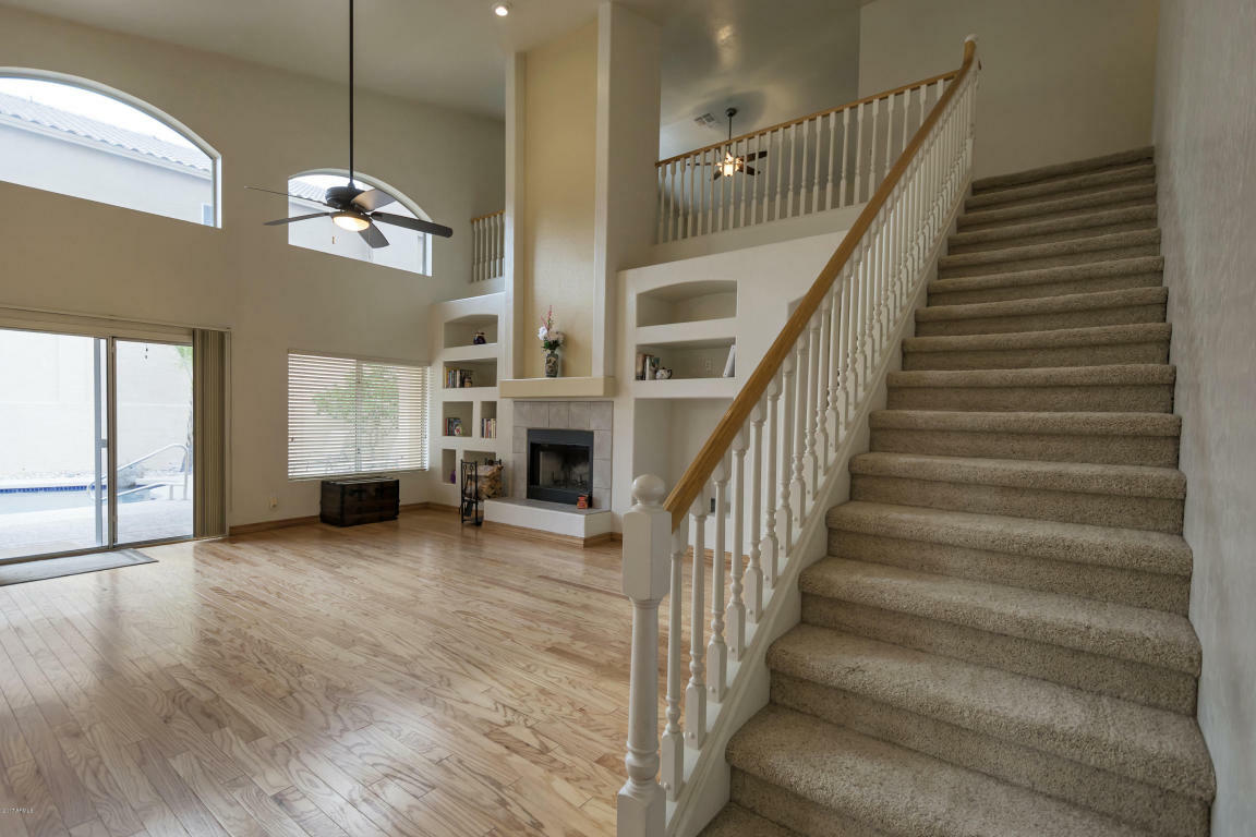 Property Photo: 13439 N 13th Place AZ 85022