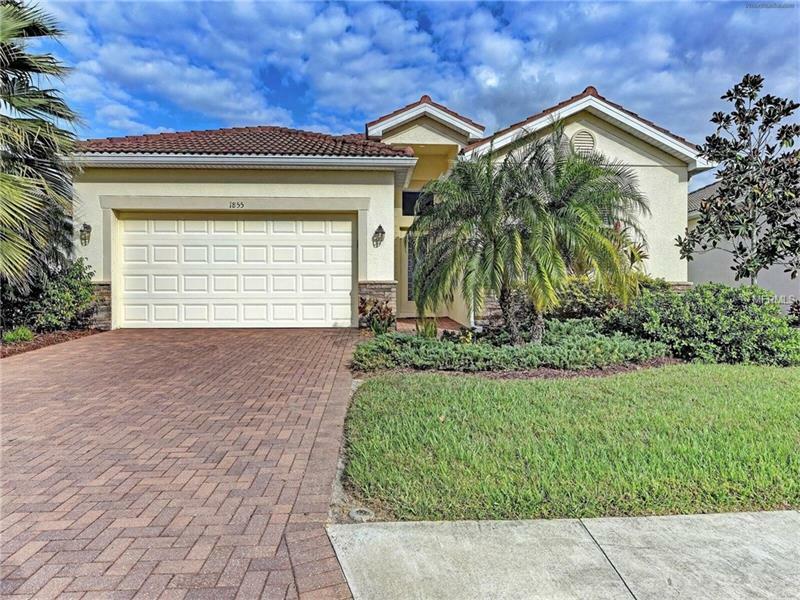 Property Photo: 1855 Mesic Hammock Way FL 34292