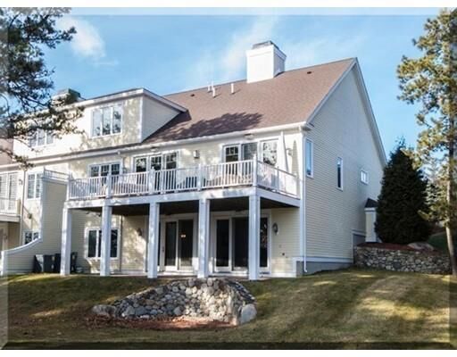 Property Photo: 16 Swan Lane 16 MA 01810