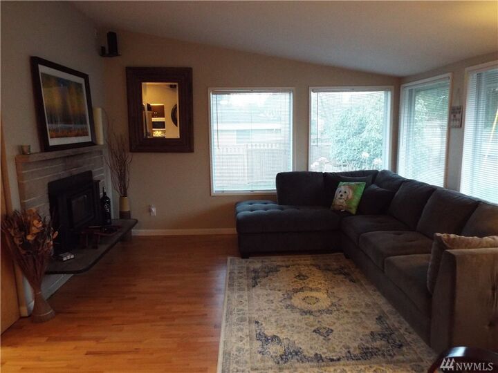 Property Photo: 20815 120th Place SE WA 98031