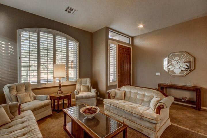 Property Photo:  11045 E Raintree Drive  AZ 85255 