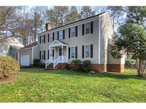 Property Photo:  813 Gordon School Place  VA 23236 