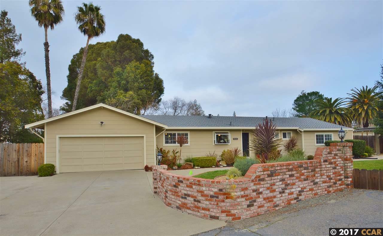Property Photo: 2034 Mallard Drive CA 94597