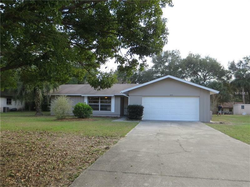 Property Photo:  223 Bentbough Drive  FL 34748 