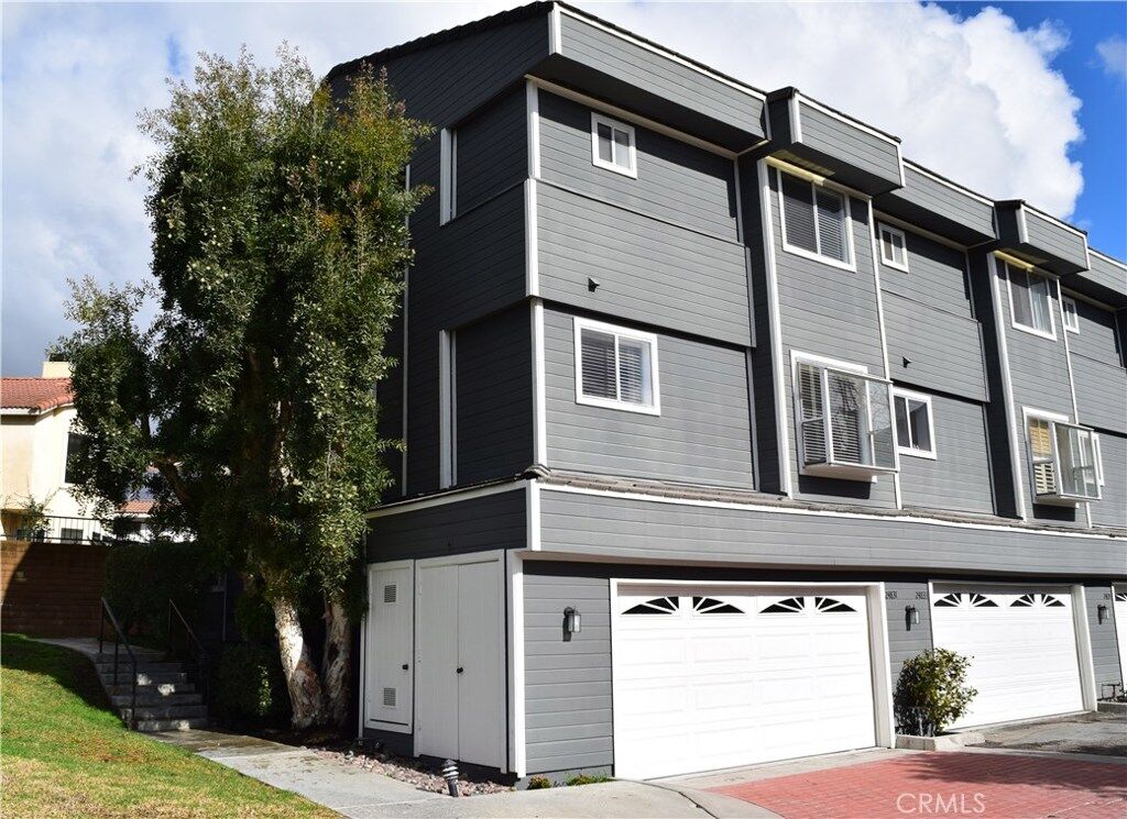 Property Photo: 24831 Nueva Vista Drive 1 CA 92677