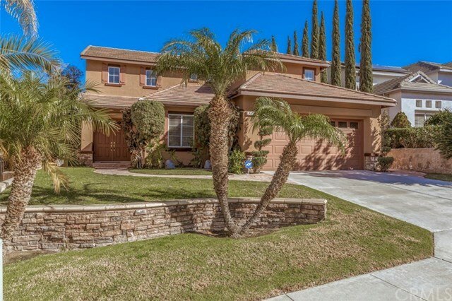 Property Photo:  8759 E Running Springs Drive  CA 92808 