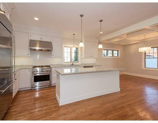 Property Photo: 22 Woodbine Terrace 22 MA 02466