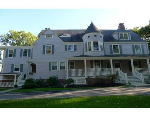 Property Photo: 100 Common 3 MA 02478