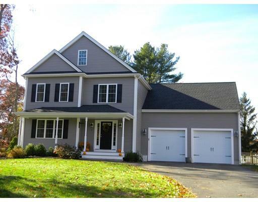 Property Photo: 3 Ledgeville Ave MA 02035