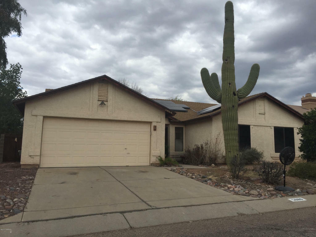 Property Photo:  5080 W Nighthawk Way  AZ 85742 