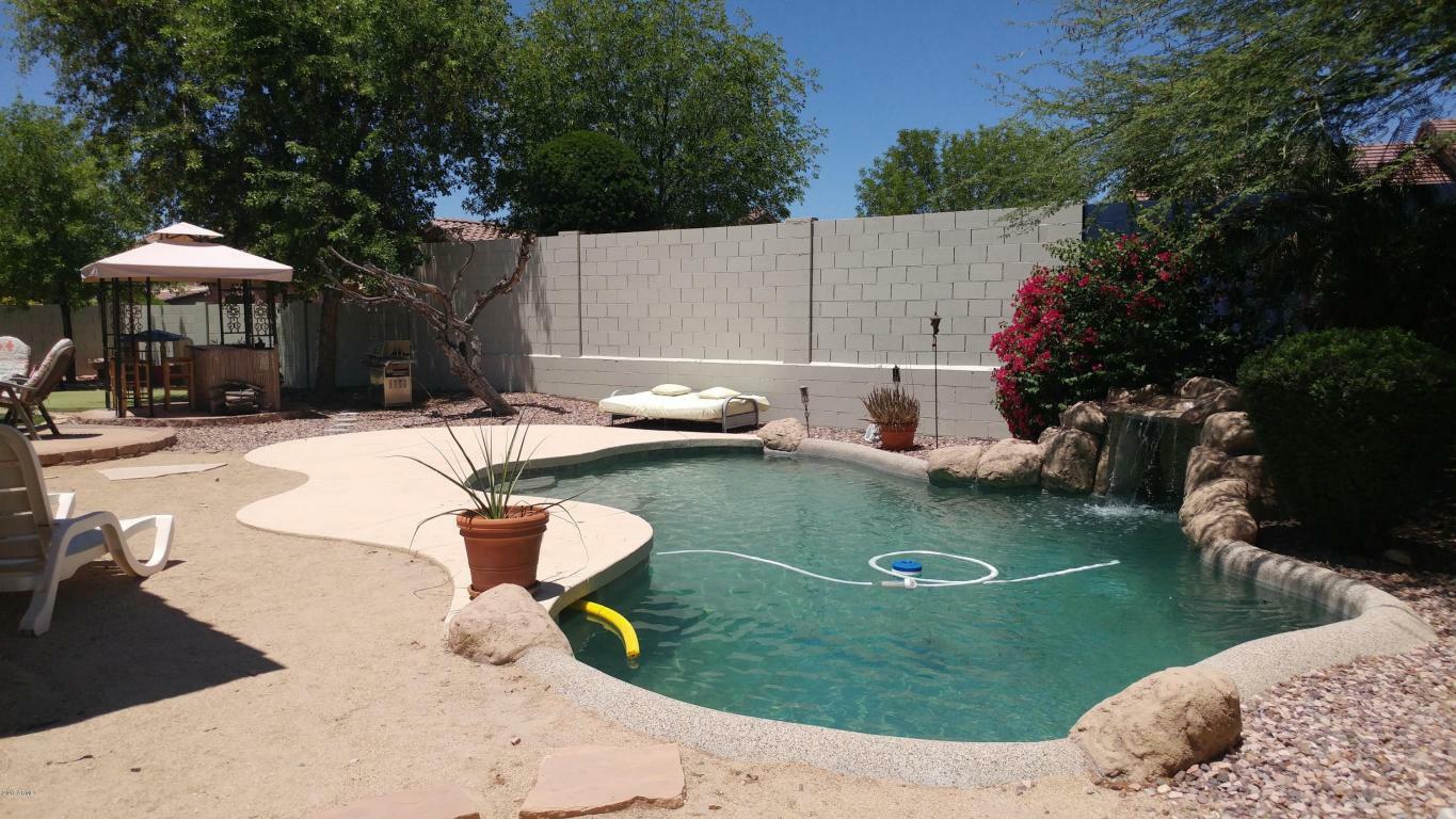 Property Photo:  2212 W Twain Drive  AZ 85086 