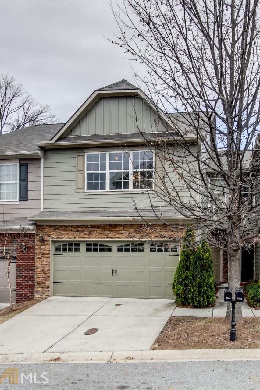 Property Photo: 2344 Whiteoak Lane SE GA 30080