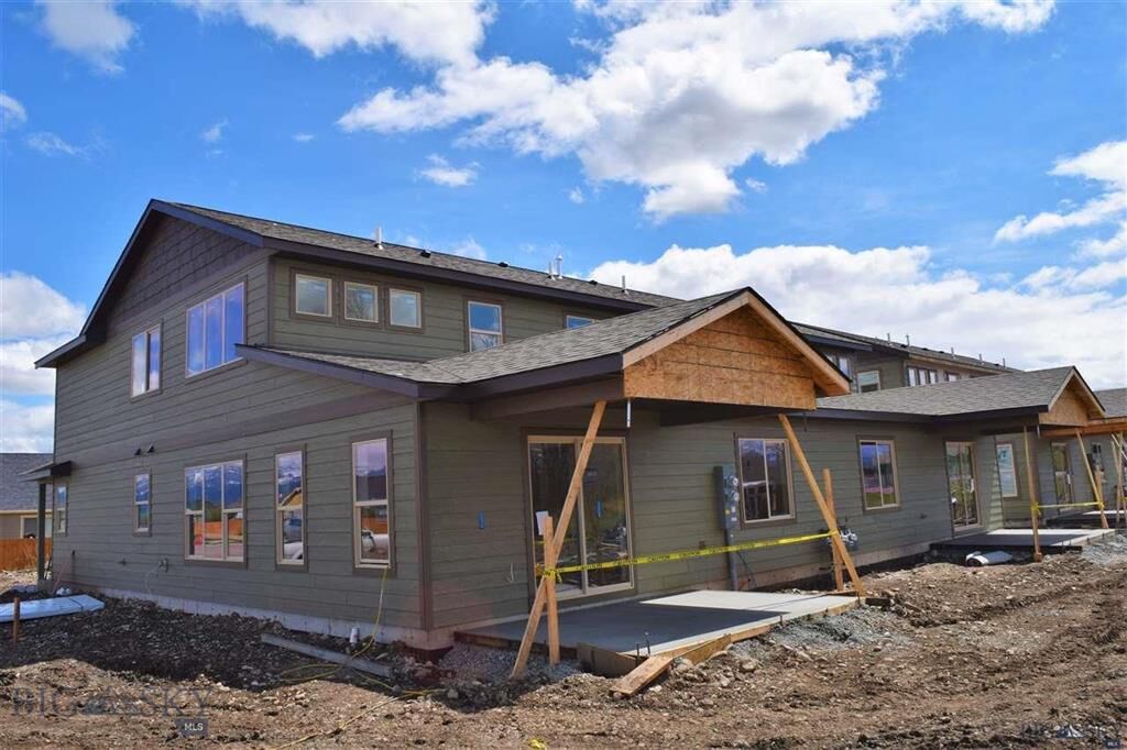 Property Photo: 102 Prairie Grass B MT 59718