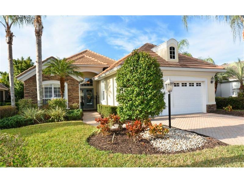 Property Photo: 7122 Sandhills Place FL 34202