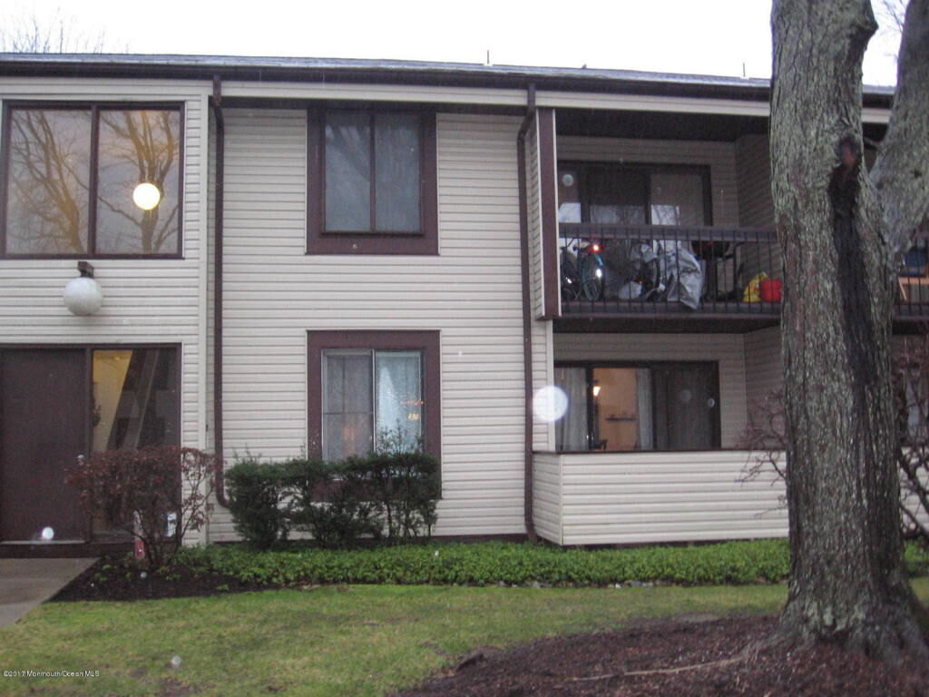Property Photo:  M-9 Twin Rivers Drive N  NJ 08520 