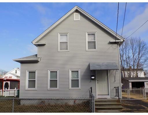 Property Photo: 134 Hampshire St MA 01151