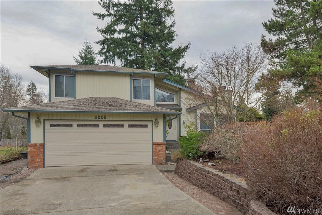 Property Photo:  8205 199th Av Ct E  WA 98391 