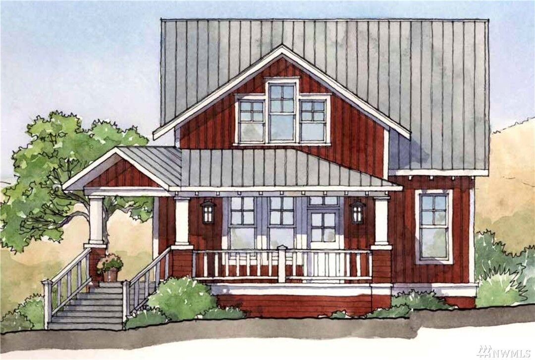 Property Photo: 417 Mackinaw Lane WA 98816