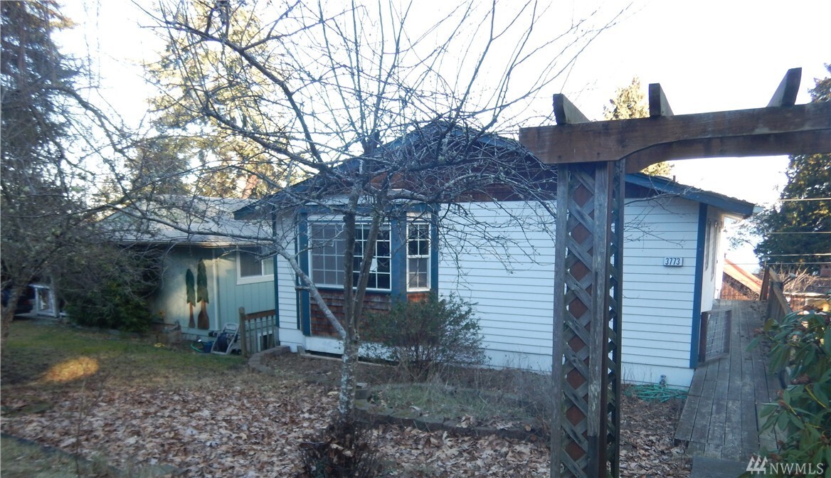 Property Photo:  3773 Morning Glory Lane  WA 98266 