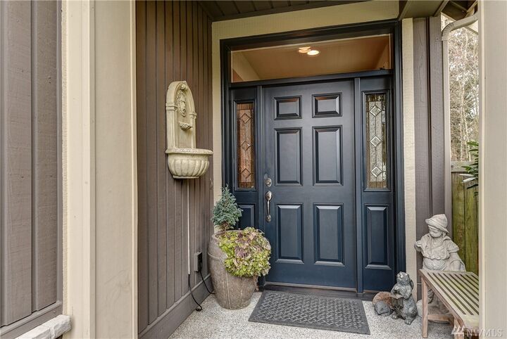 Property Photo: 16722 37th Drive SE WA 98012