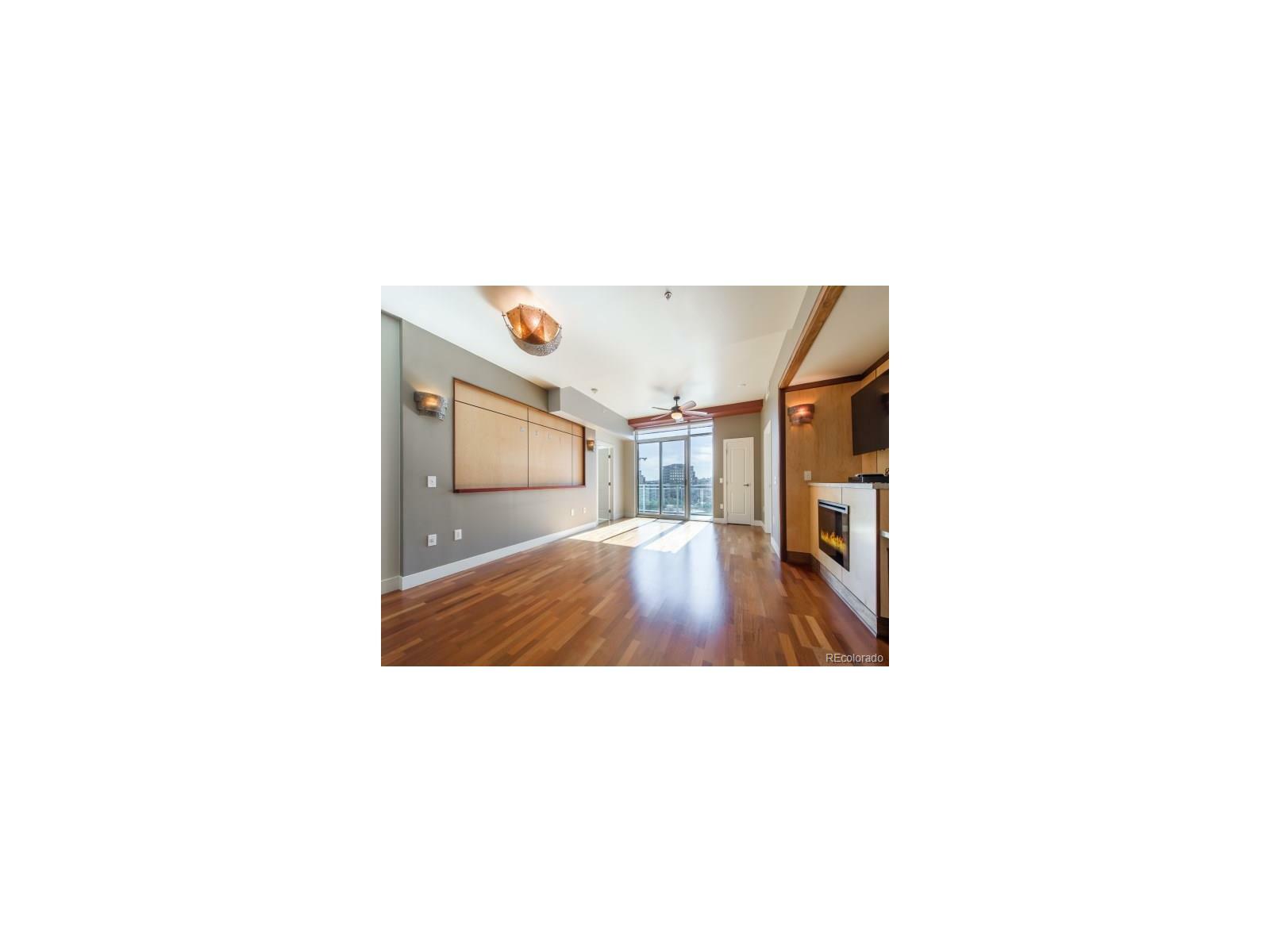 Property Photo: 2001 Lincoln Street 1024 CO 80202