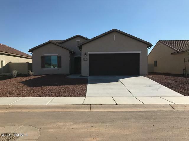 Property Photo:  21483 E Freedom Drive  AZ 85145 