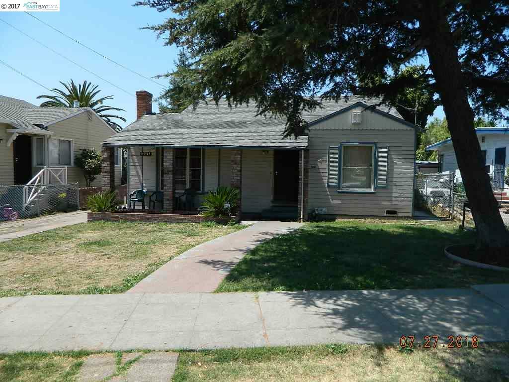 9935 Voltaire Ave  Oakland CA 94603 photo