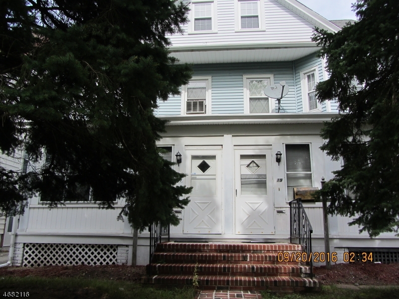 Property Photo: 19 Hillairy Ave NJ 07960